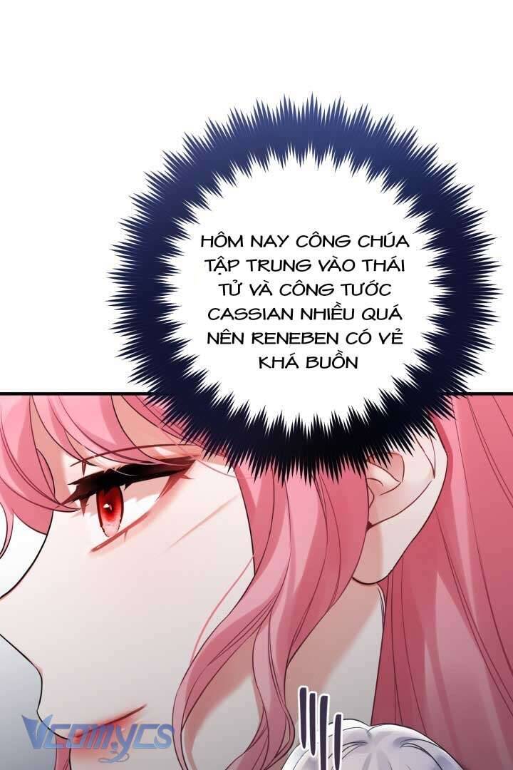 Mê Cung Cám Dỗ Của Emilone Chapter 5 - 100