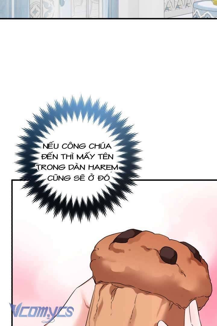 Mê Cung Cám Dỗ Của Emilone Chapter 6 - 108