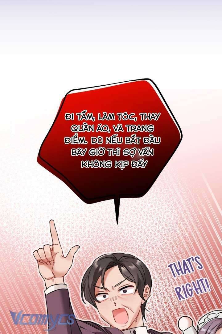 Mê Cung Cám Dỗ Của Emilone Chapter 6 - 118