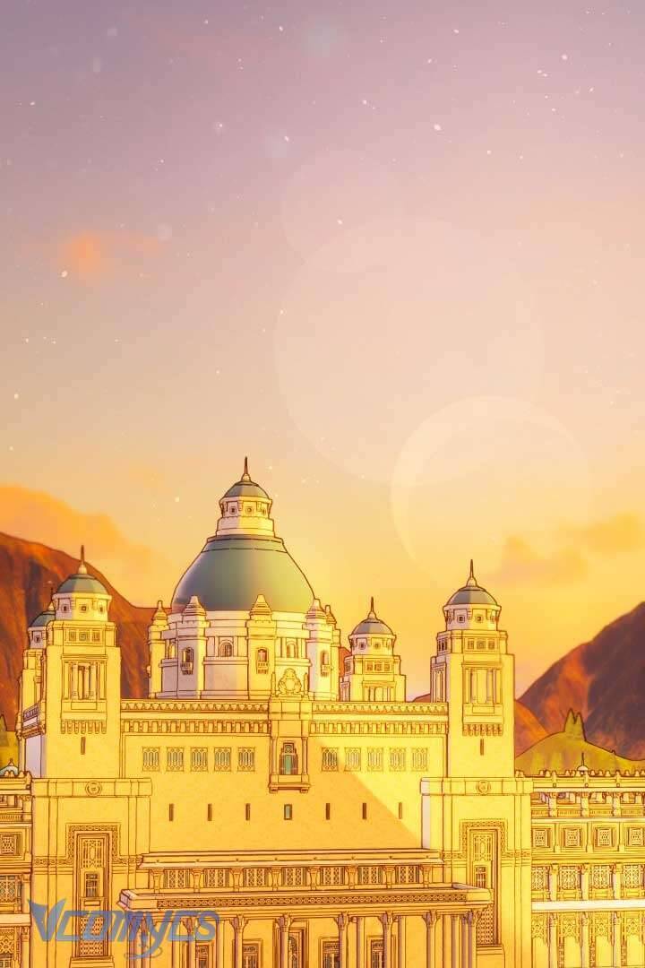 Mê Cung Cám Dỗ Của Emilone Chapter 6 - 130