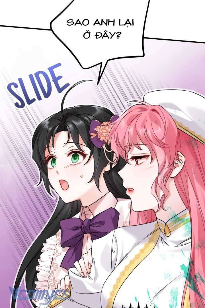 Mê Cung Cám Dỗ Của Emilone Chapter 6 - 15