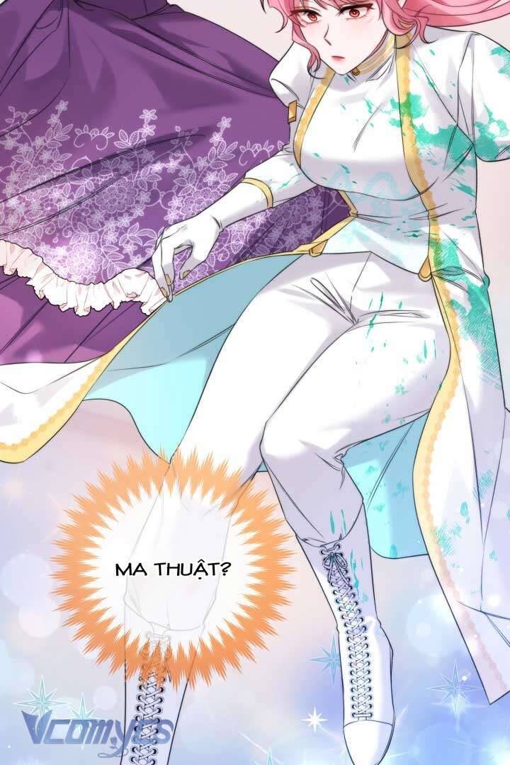 Mê Cung Cám Dỗ Của Emilone Chapter 6 - 26