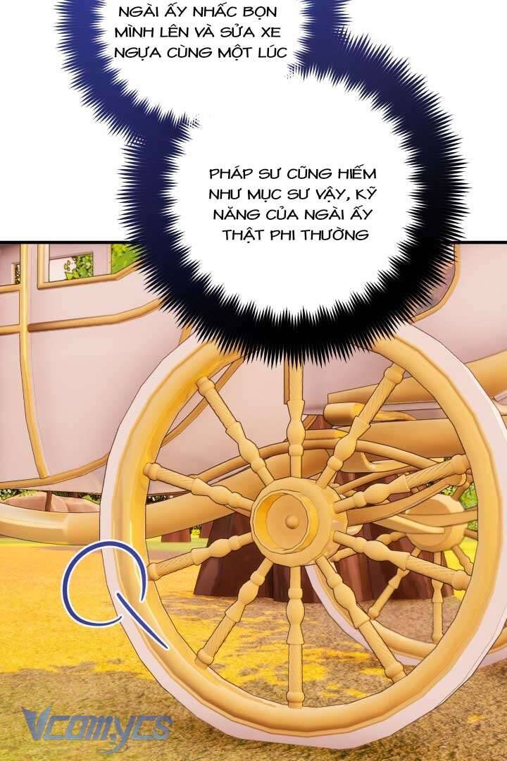 Mê Cung Cám Dỗ Của Emilone Chapter 6 - 28