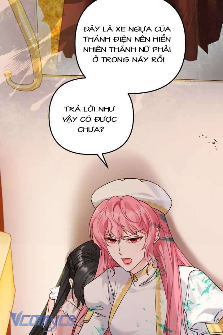 Mê Cung Cám Dỗ Của Emilone Chapter 6 - 4