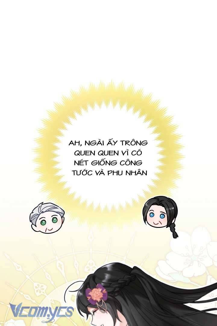 Mê Cung Cám Dỗ Của Emilone Chapter 6 - 32