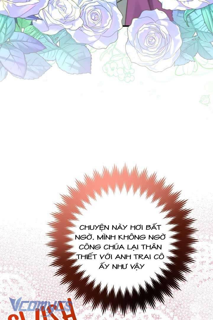 Mê Cung Cám Dỗ Của Emilone Chapter 6 - 34