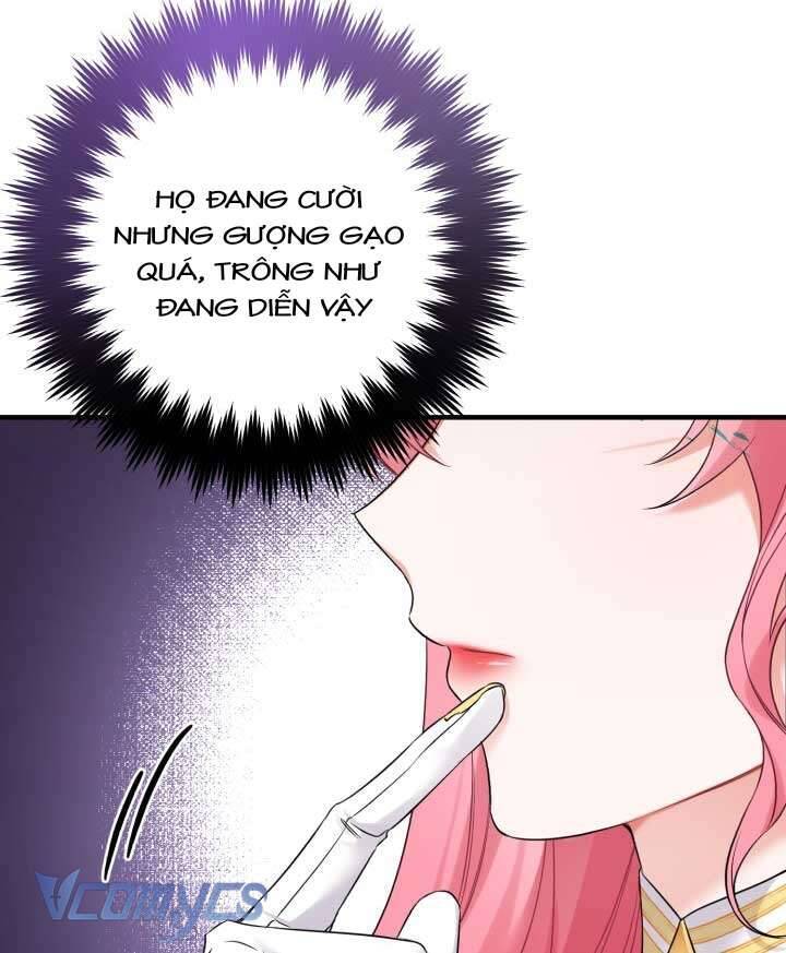 Mê Cung Cám Dỗ Của Emilone Chapter 6 - 40