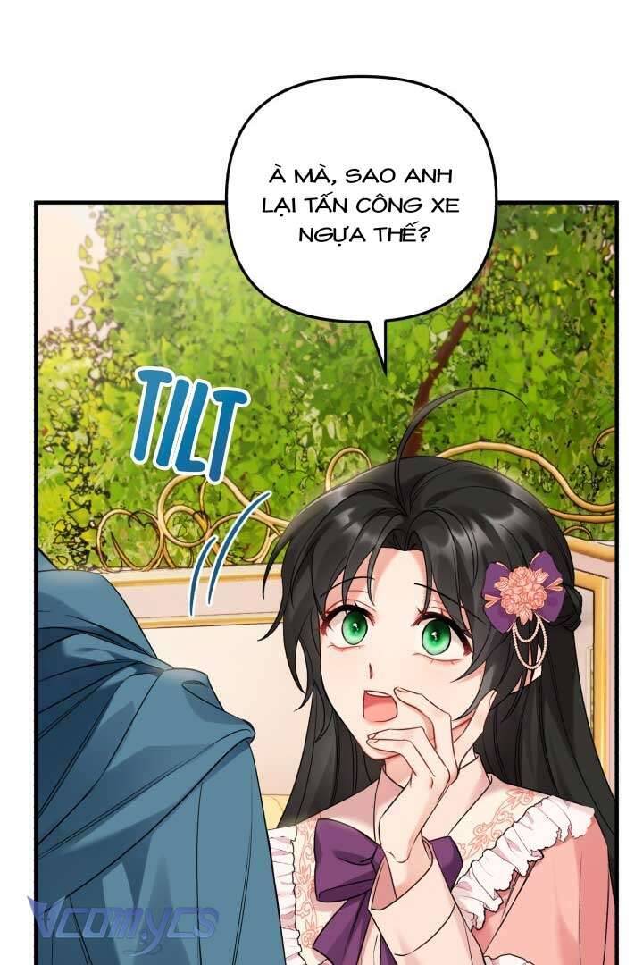 Mê Cung Cám Dỗ Của Emilone Chapter 6 - 42