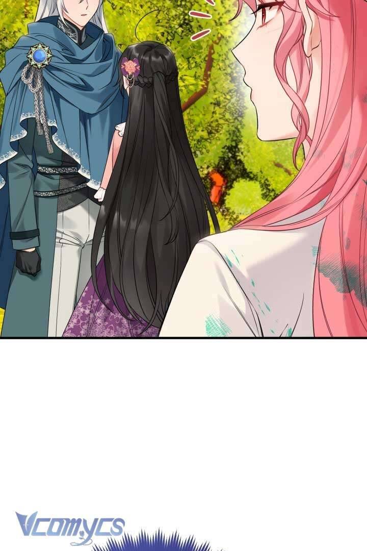 Mê Cung Cám Dỗ Của Emilone Chapter 6 - 44