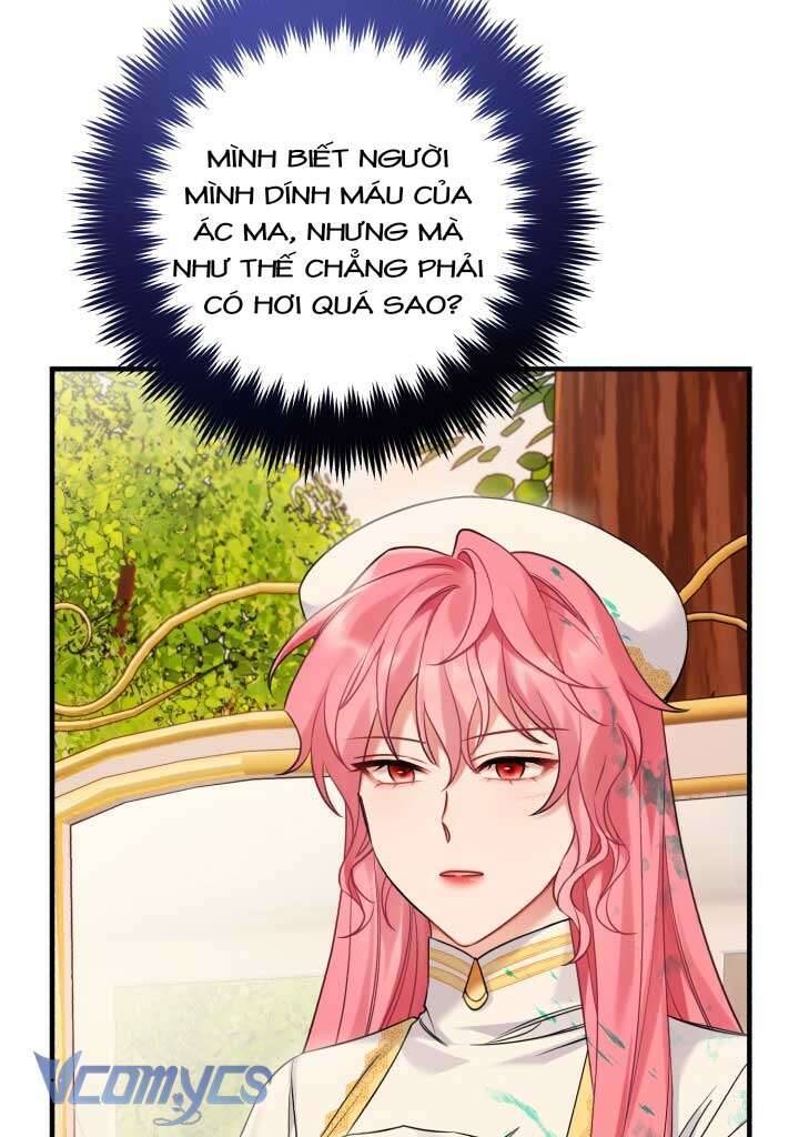 Mê Cung Cám Dỗ Của Emilone Chapter 6 - 45