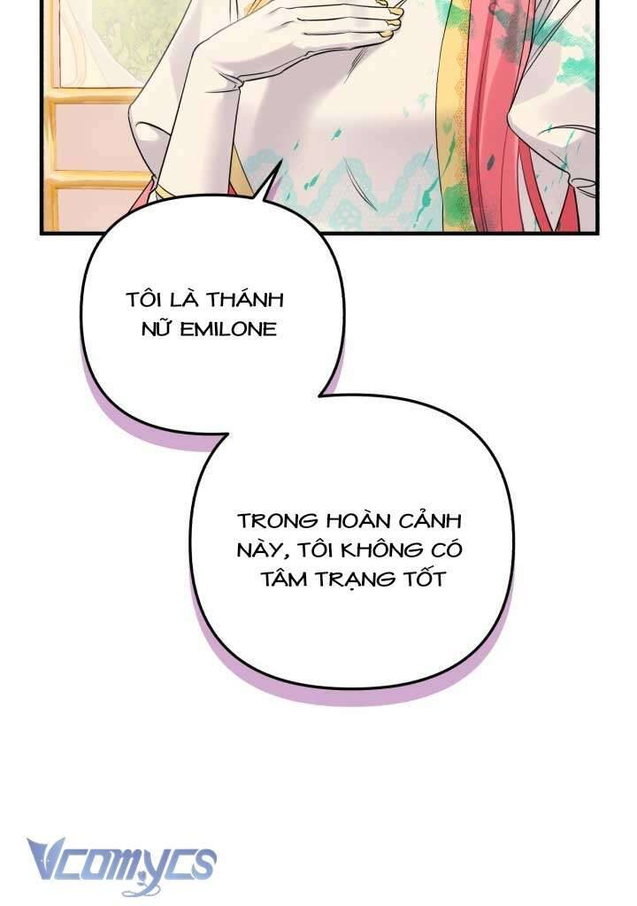 Mê Cung Cám Dỗ Của Emilone Chapter 6 - 46