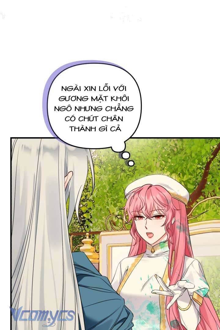 Mê Cung Cám Dỗ Của Emilone Chapter 6 - 49