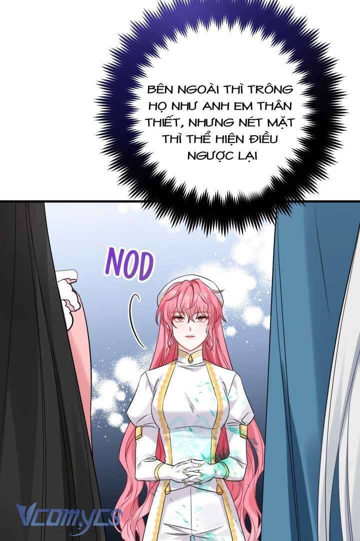 Mê Cung Cám Dỗ Của Emilone Chapter 6 - 53