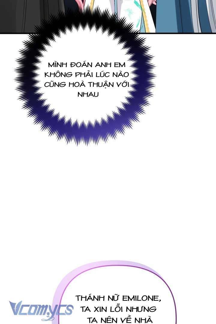 Mê Cung Cám Dỗ Của Emilone Chapter 6 - 54