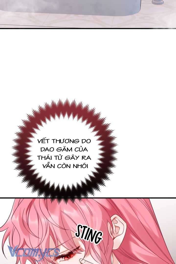 Mê Cung Cám Dỗ Của Emilone Chapter 6 - 62