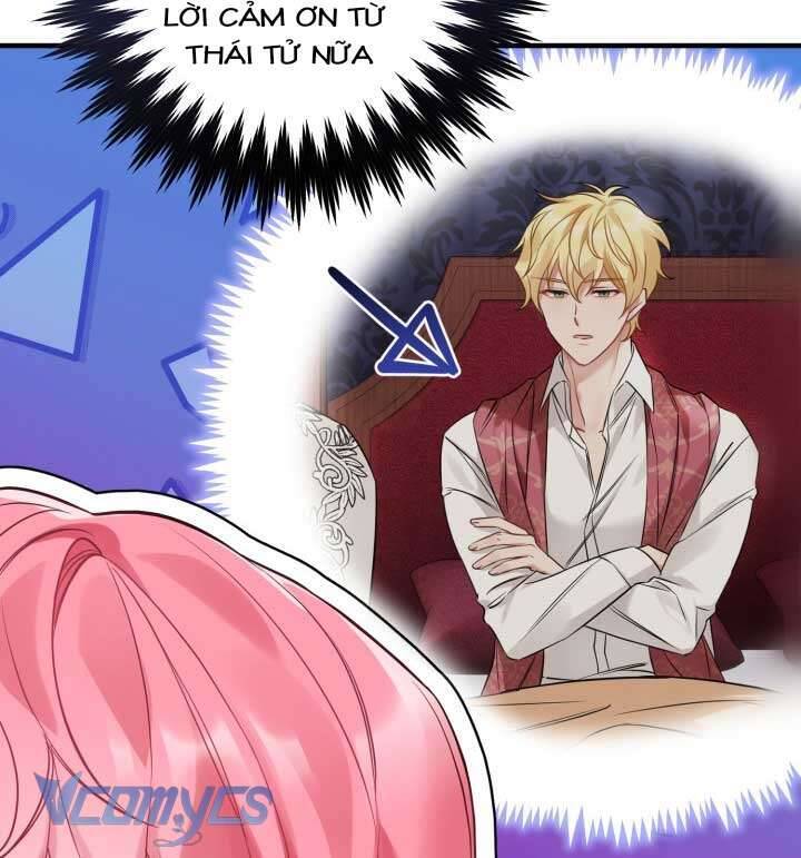 Mê Cung Cám Dỗ Của Emilone Chapter 6 - 74