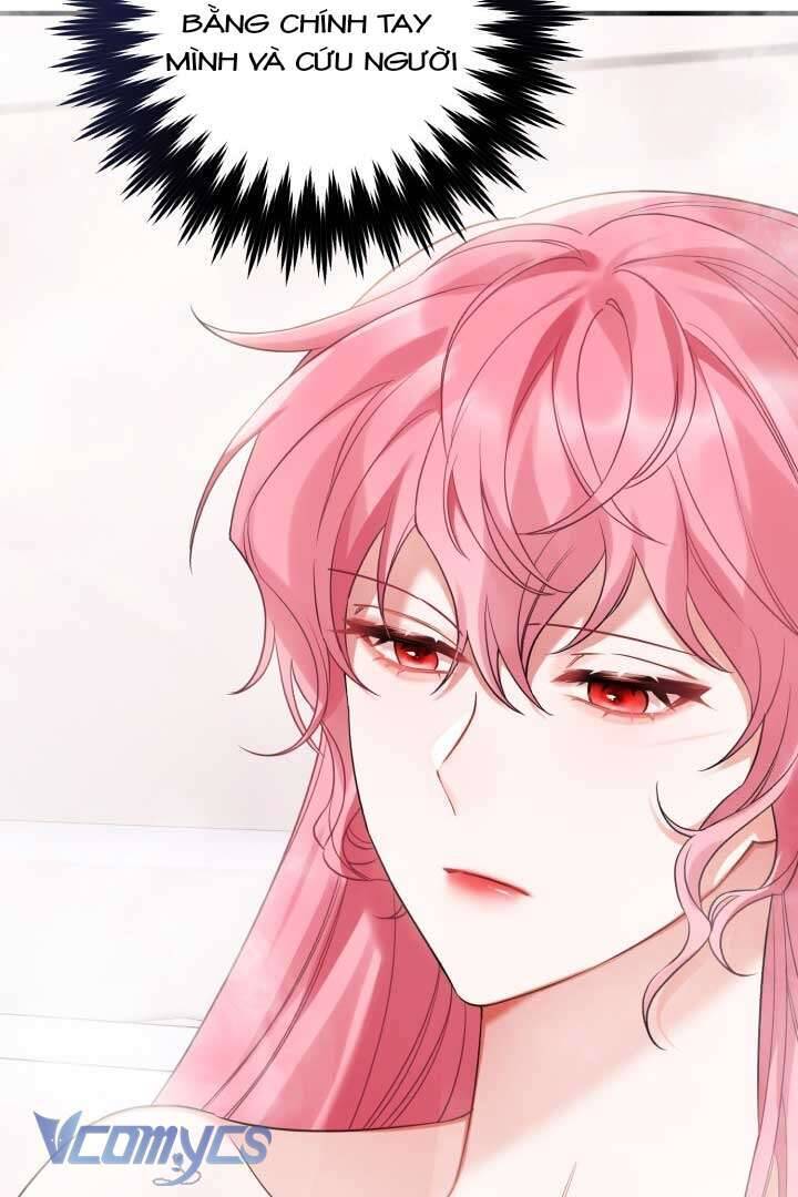 Mê Cung Cám Dỗ Của Emilone Chapter 6 - 78