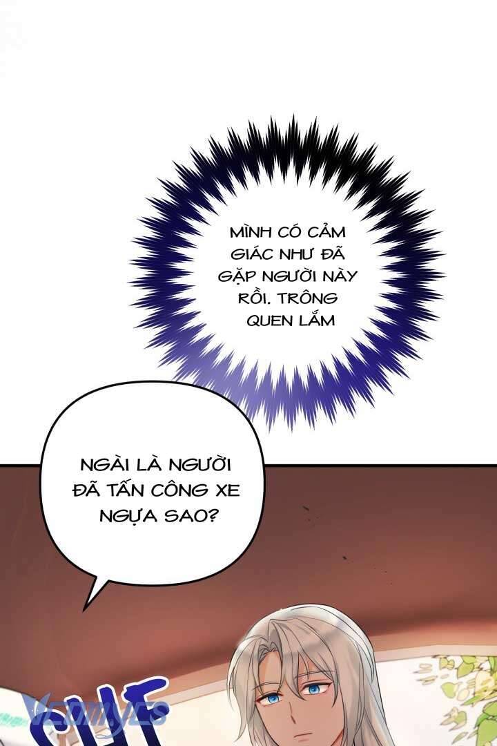 Mê Cung Cám Dỗ Của Emilone Chapter 6 - 9