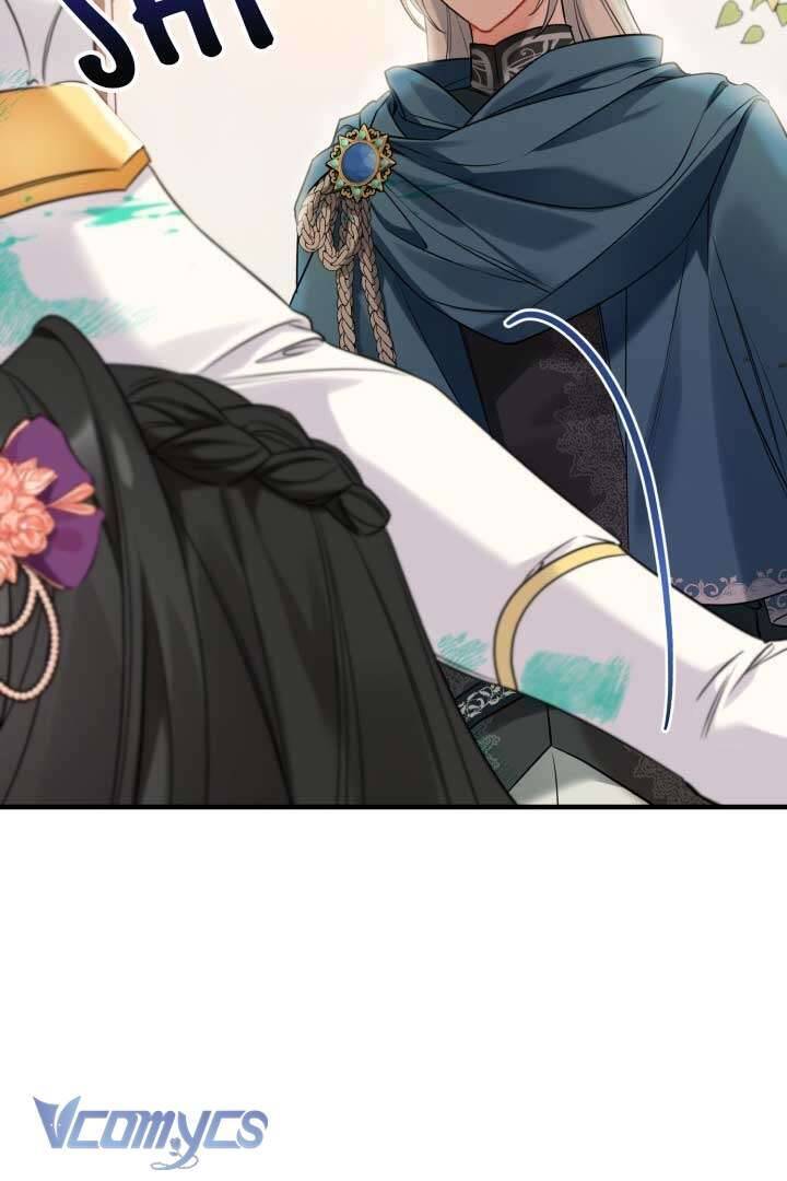 Mê Cung Cám Dỗ Của Emilone Chapter 6 - 10