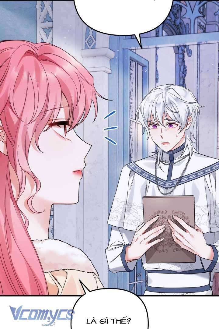 Mê Cung Cám Dỗ Của Emilone Chapter 6 - 96