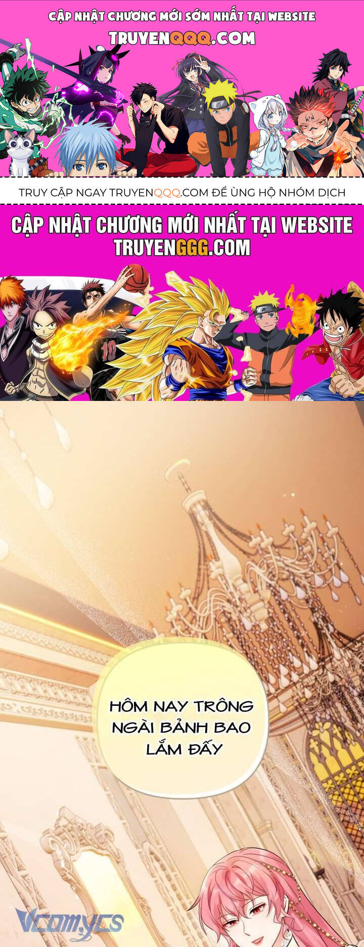 Mê Cung Cám Dỗ Của Emilone Chapter 7 - 1