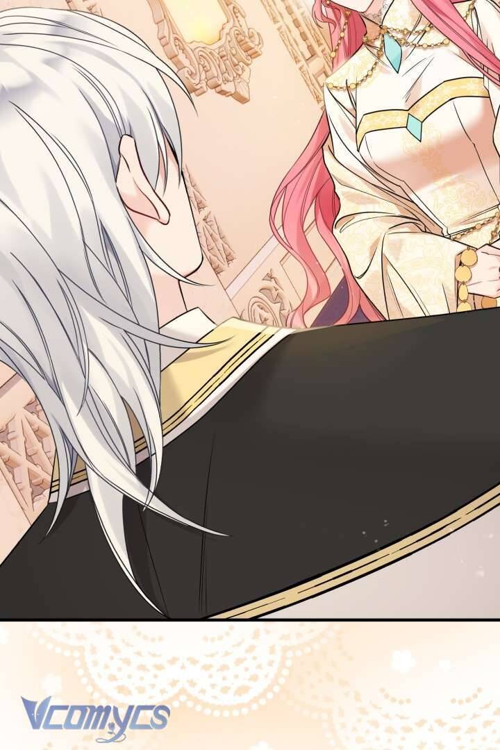 Mê Cung Cám Dỗ Của Emilone Chapter 7 - 2