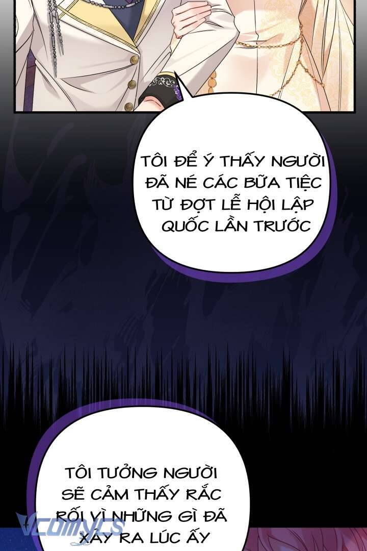 Mê Cung Cám Dỗ Của Emilone Chapter 7 - 14