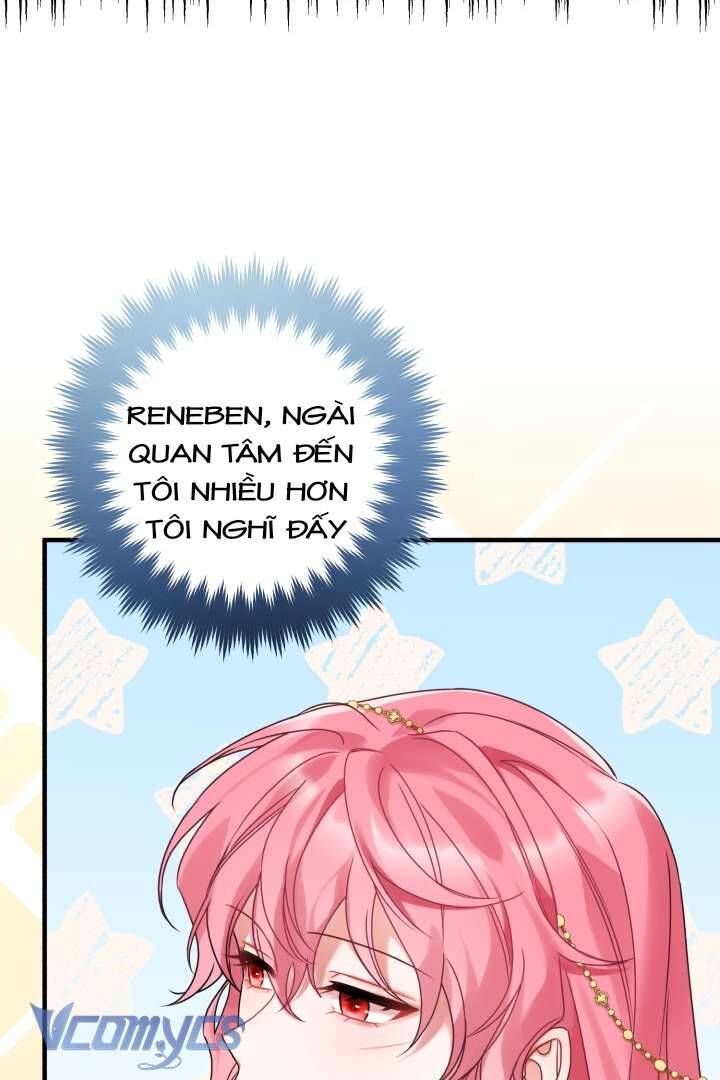 Mê Cung Cám Dỗ Của Emilone Chapter 7 - 16