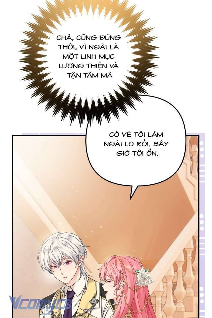 Mê Cung Cám Dỗ Của Emilone Chapter 7 - 19