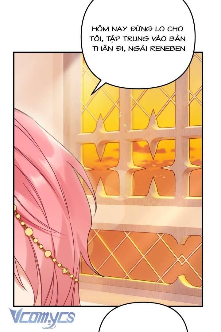 Mê Cung Cám Dỗ Của Emilone Chapter 7 - 21