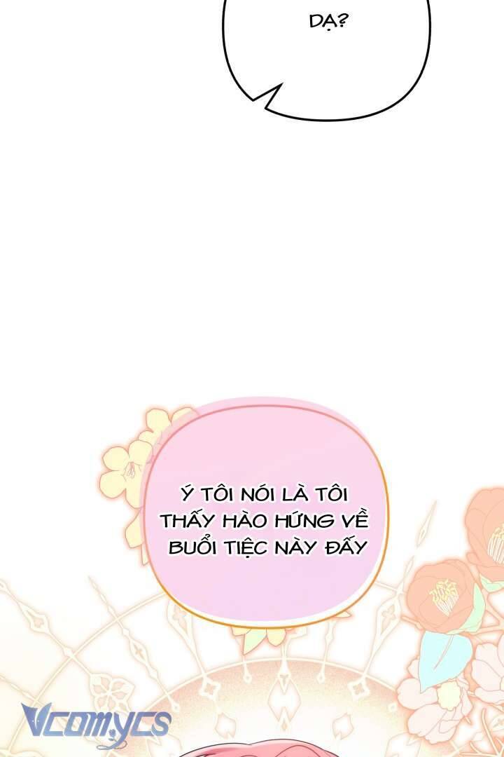 Mê Cung Cám Dỗ Của Emilone Chapter 7 - 22