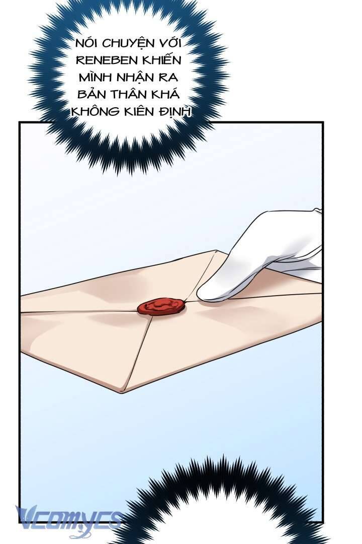 Mê Cung Cám Dỗ Của Emilone Chapter 7 - 27