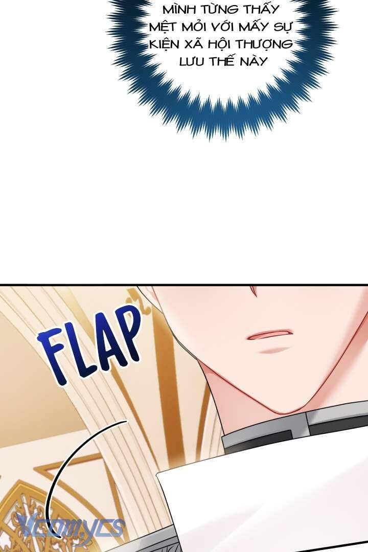 Mê Cung Cám Dỗ Của Emilone Chapter 7 - 28