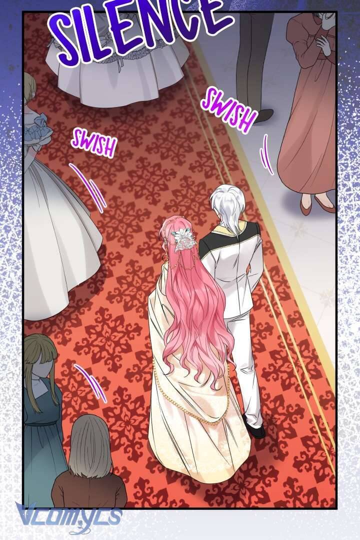 Mê Cung Cám Dỗ Của Emilone Chapter 7 - 34