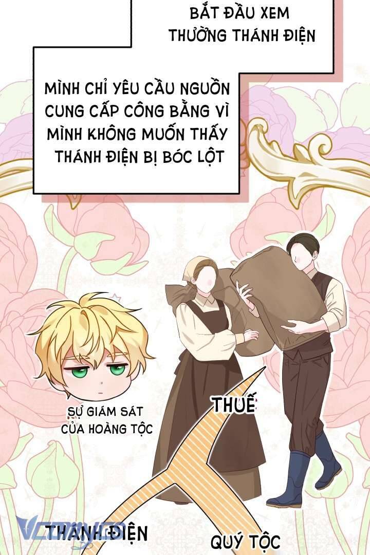 Mê Cung Cám Dỗ Của Emilone Chapter 7 - 38