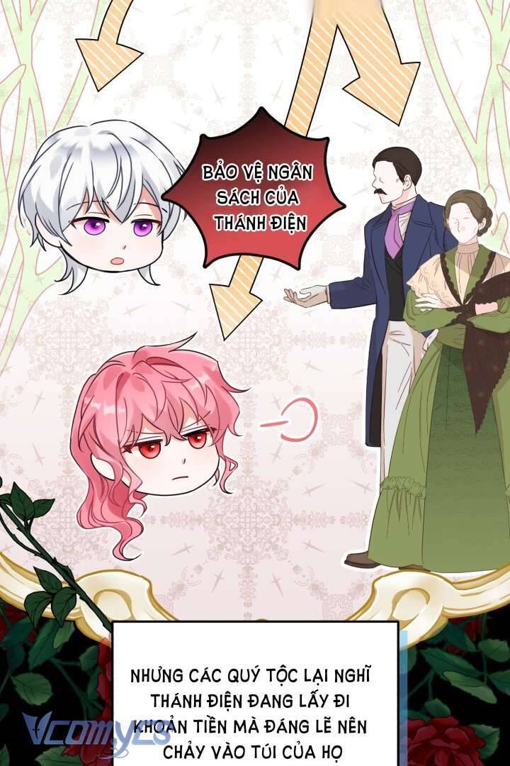 Mê Cung Cám Dỗ Của Emilone Chapter 7 - 39