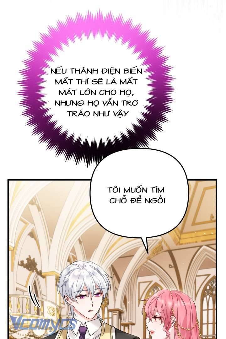 Mê Cung Cám Dỗ Của Emilone Chapter 7 - 43