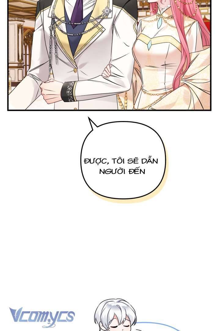 Mê Cung Cám Dỗ Của Emilone Chapter 7 - 44