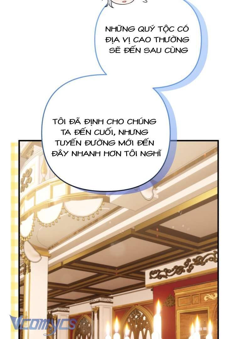 Mê Cung Cám Dỗ Của Emilone Chapter 7 - 45