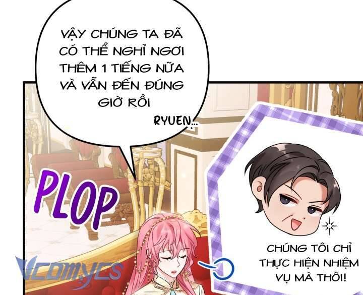 Mê Cung Cám Dỗ Của Emilone Chapter 7 - 47