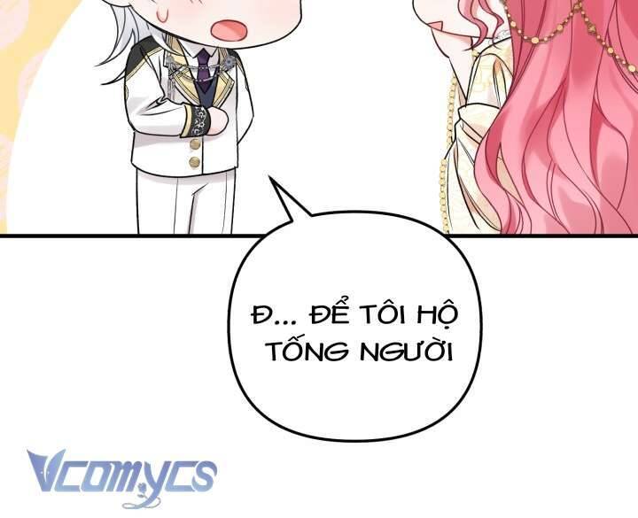 Mê Cung Cám Dỗ Của Emilone Chapter 7 - 6