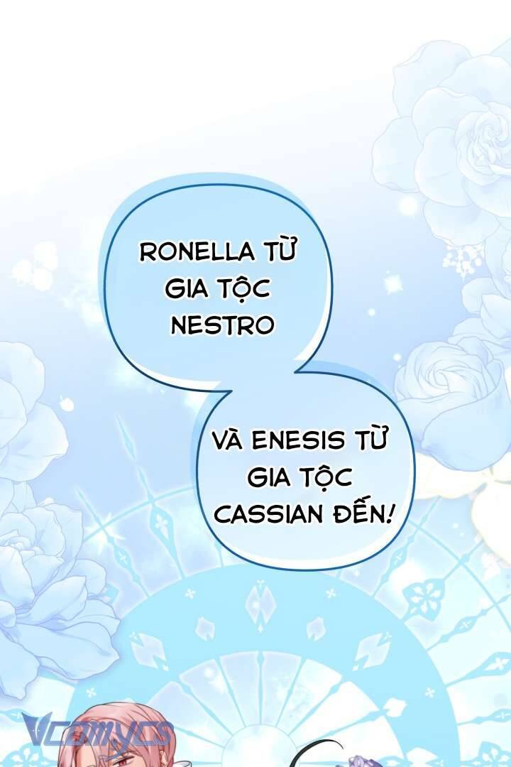 Mê Cung Cám Dỗ Của Emilone Chapter 7 - 51