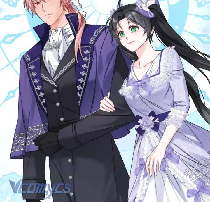 Mê Cung Cám Dỗ Của Emilone Chapter 7 - 52