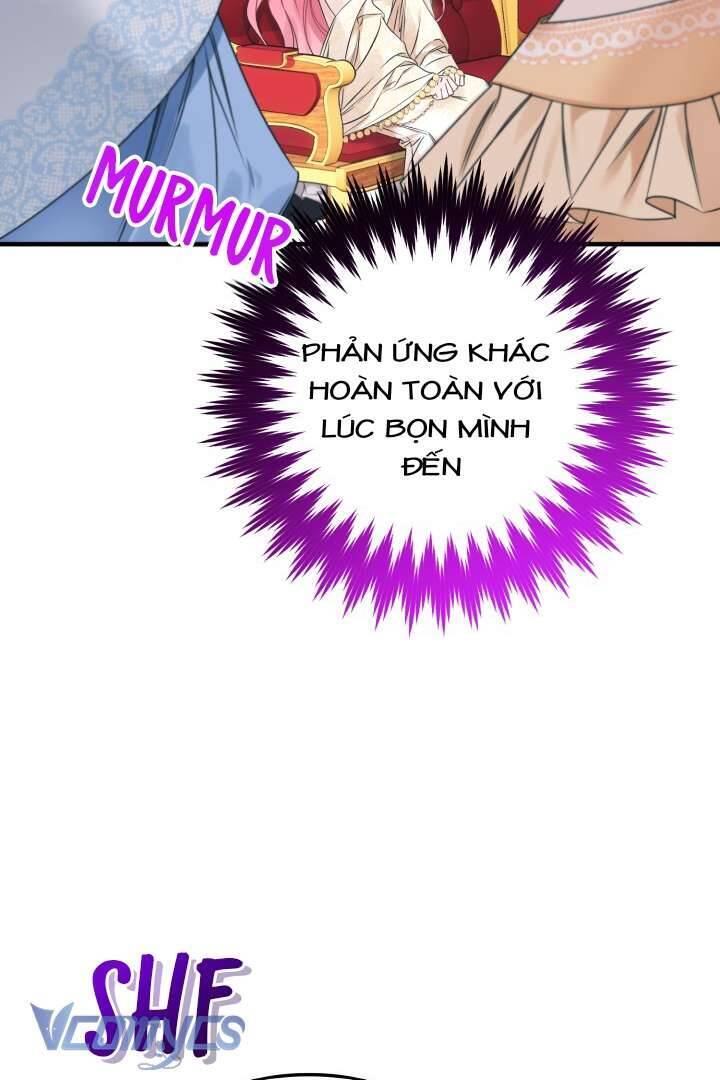 Mê Cung Cám Dỗ Của Emilone Chapter 7 - 55