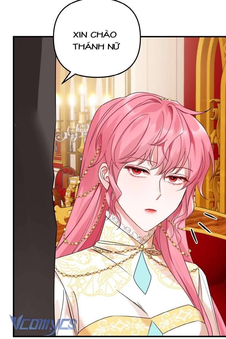 Mê Cung Cám Dỗ Của Emilone Chapter 7 - 56