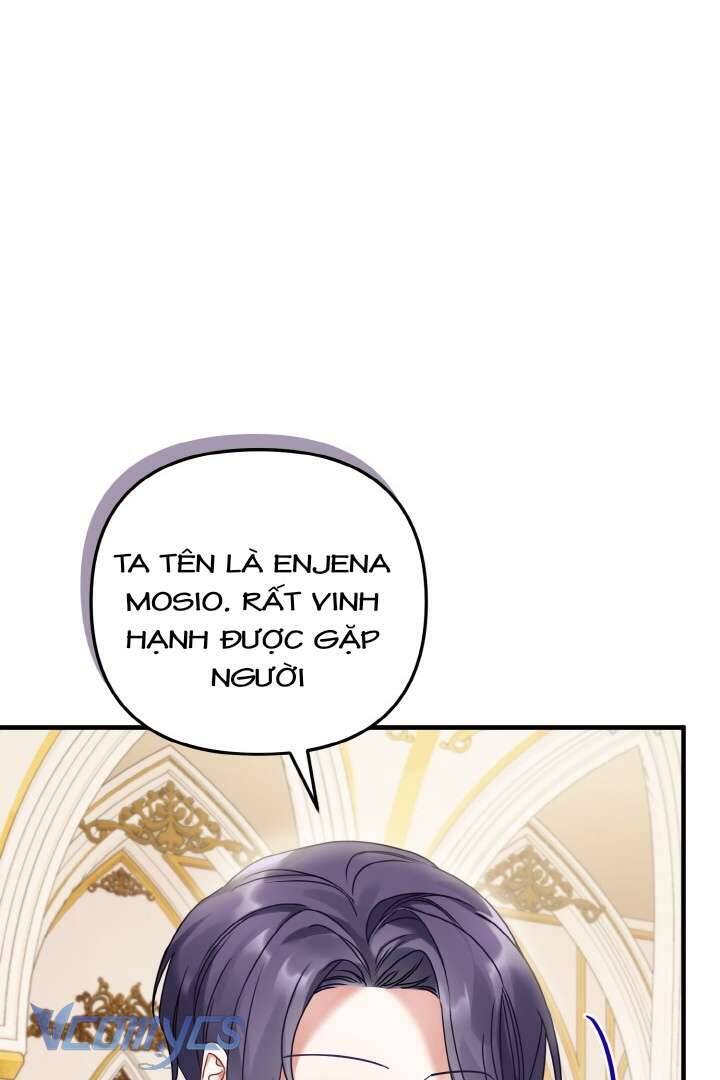 Mê Cung Cám Dỗ Của Emilone Chapter 7 - 57