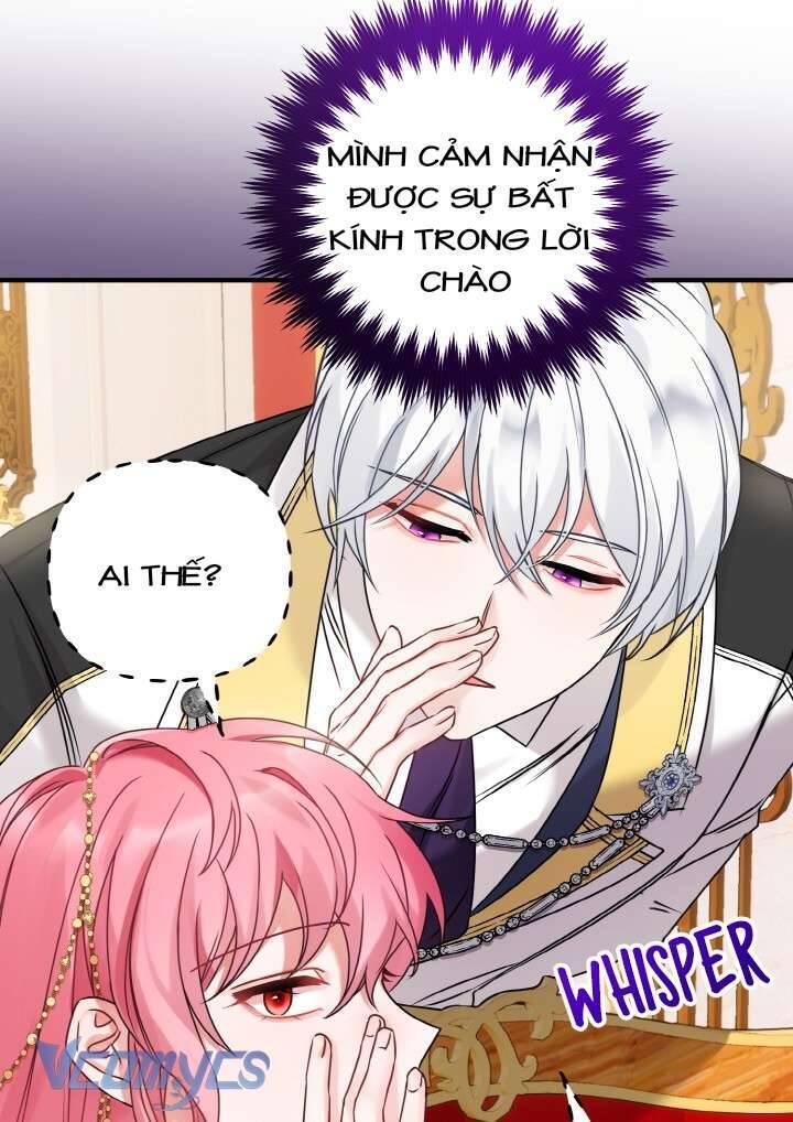 Mê Cung Cám Dỗ Của Emilone Chapter 7 - 59