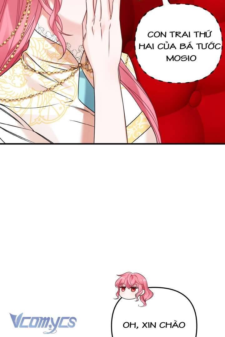 Mê Cung Cám Dỗ Của Emilone Chapter 7 - 60