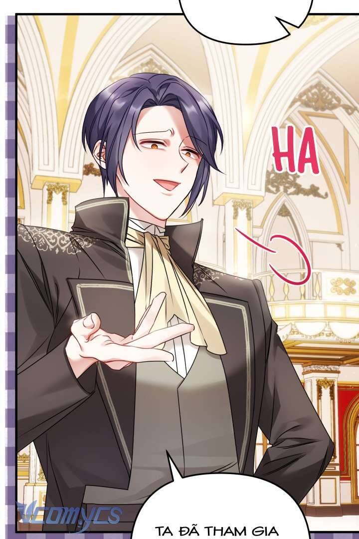 Mê Cung Cám Dỗ Của Emilone Chapter 7 - 61