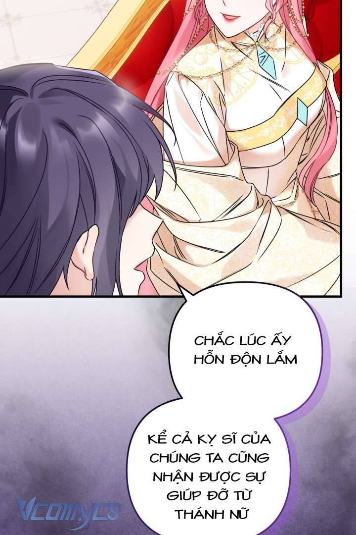 Mê Cung Cám Dỗ Của Emilone Chapter 7 - 63